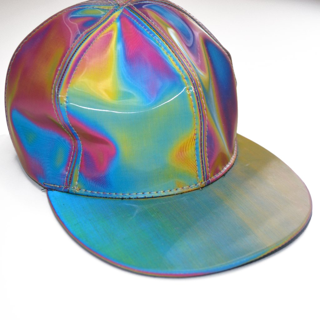 Cool Multicolor Hat